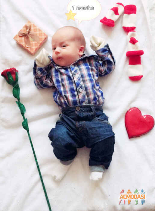 Елисей Евгеньевич Згода фото №1160788. Завантажено 06 Січня 2018