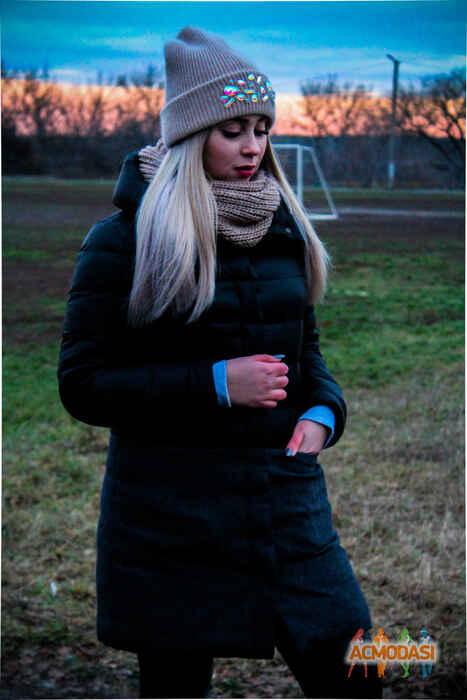 Ксенія Юріївна Денчик фото №1170437. Завантажено 22 Січня 2018