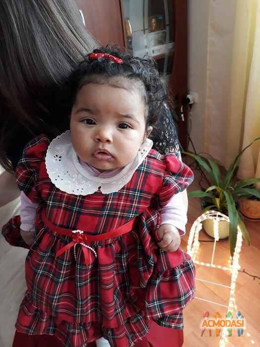 Емануела Сержівна Нянджі фото №1186540. Завантажено 14 Лютого 2018