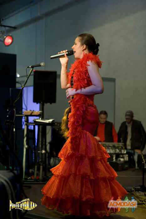 Полина  Екатеринославская фото №113997. Завантажено 02 Грудня 2011