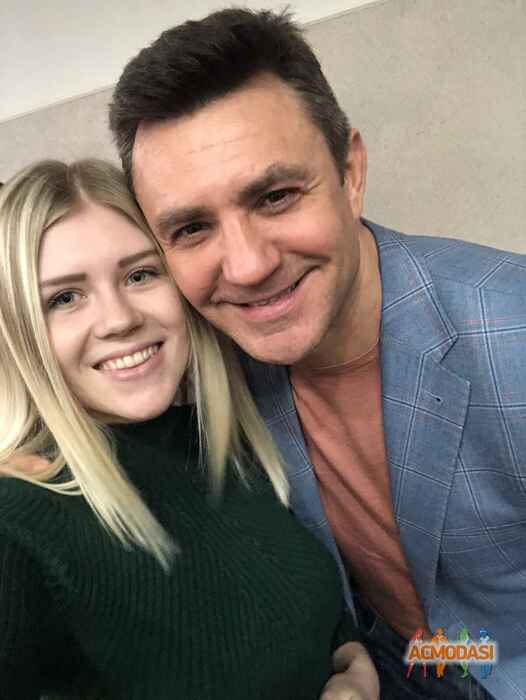 Карина Олександрівна Криволап фото №1353314. Завантажено 21 Січня 2019