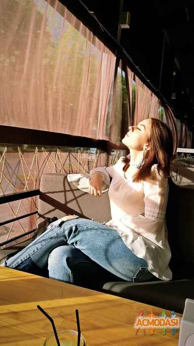 Еліна Едуардівна Афанасьєва фото №1418090. Завантажено 03 Липня 2019