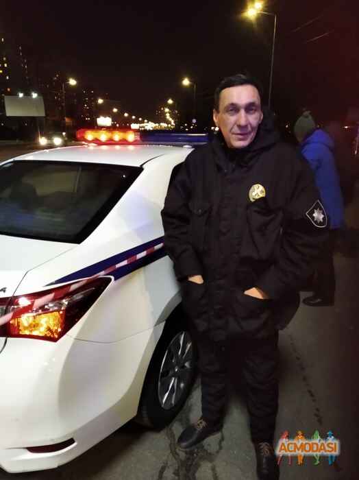 Александр Анатольевич Андрейченко фото №1521726. Завантажено 30 Березня 2020