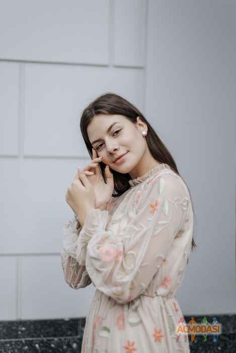 Евгения  Слюсарь фото №1584680. Завантажено 16 Листопада 2020