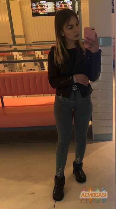 Карина  Лордкипанидзе фото №1649233. Завантажено 21 Серпня 2021