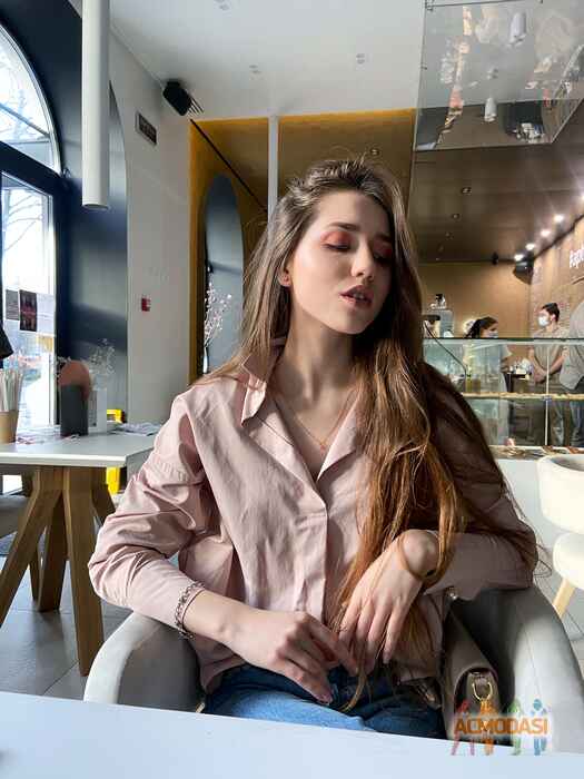 Dariia  Bielova фото №1615834. Завантажено 19 Березня 2021