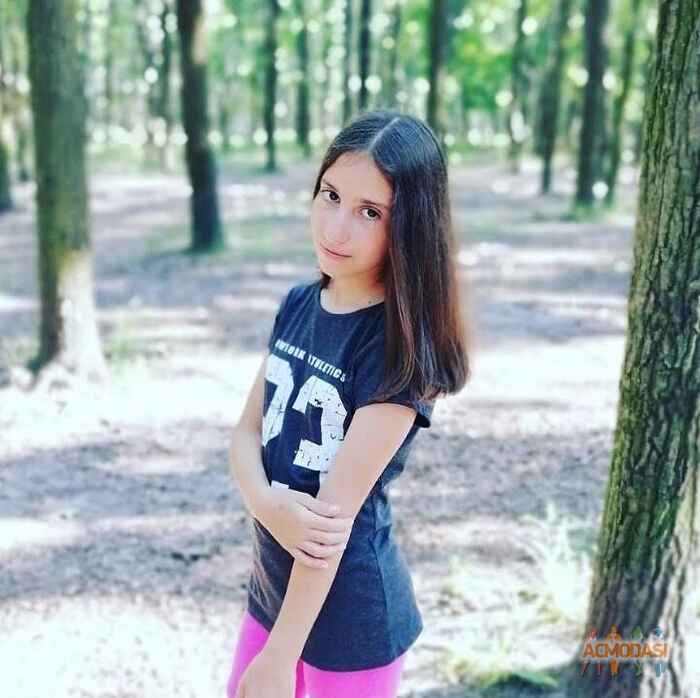Дарина  Мокан фото №1624835. Завантажено 26 Квітня 2021