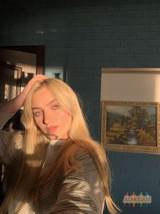 Patricia  Kravtsova фото №1672120. Завантажено 13 Грудня 2021