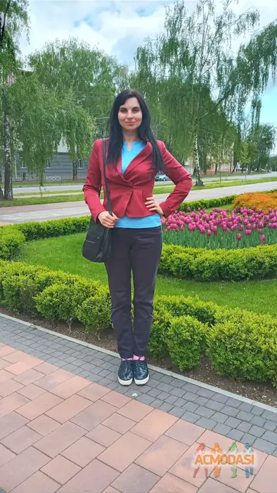 Анна  Шостак фото №1722365. Завантажено 06 Січня 2024