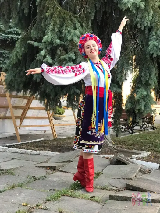 Світлана  Андрійчук фото №1742479. Завантажено 28 Квітня 2025