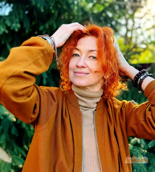 Олена  Ан фото №1749023. Завантажено 27 Жовтня 2025