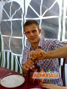 Максим  Семирунник фото №9646. Завантажено 10 Січня 2009