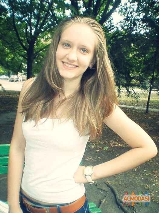 Анна Андреевна Дробот фото №271103. Завантажено 14 Жовтня 2012