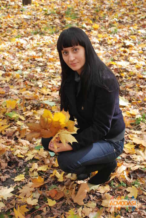 Жанна   фото №275656. Завантажено 22 Жовтня 2012