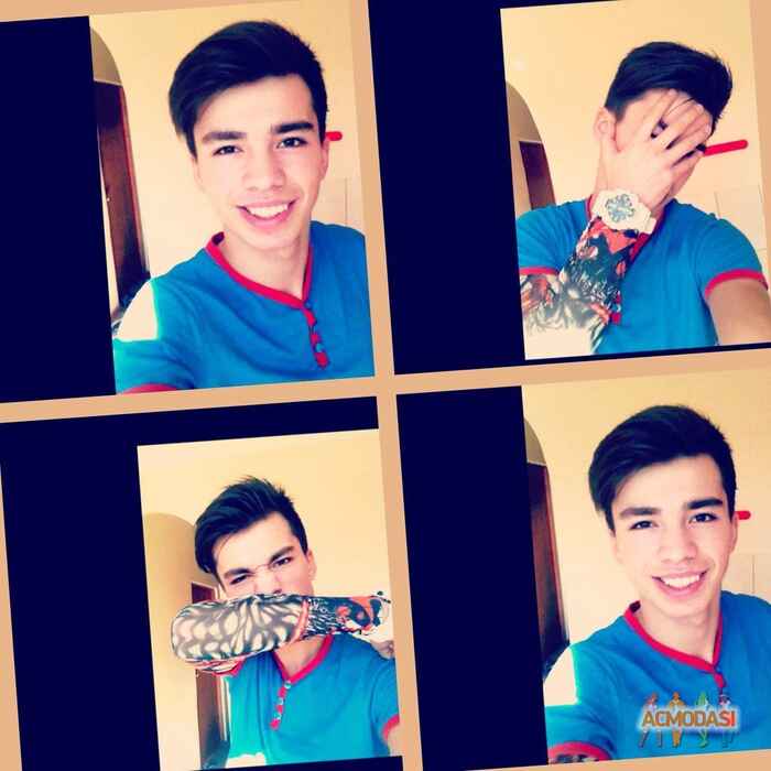 Руслан Игоревич Аблякимов фото №544216. Завантажено 30 Листопада 2013