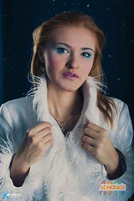 Ксения Бутова (сцен.Настоящая фото №582628. Завантажено 28 Січня 2014