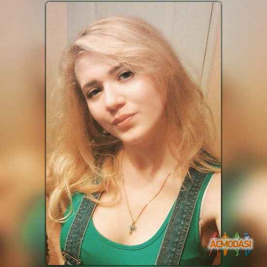 Анастасия Николаевна Белорус фото №981636. Завантажено 07 Листопада 2016