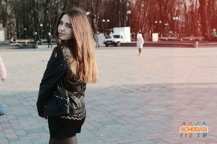 Карина Алексеевна Фесенко фото №784890. Завантажено 16 Лютого 2015