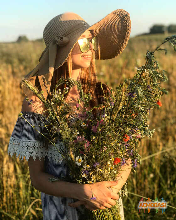Анастасія  Павлівна фото №1545796. Завантажено 06 Липня 2020