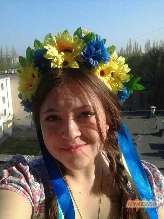 Анна Валериевна Стронцицкая фото №900494. Завантажено 12 Квітня 2016