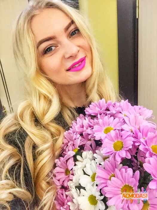 Александра Владимировна Пасс фото №918109. Завантажено 07 Червня 2016