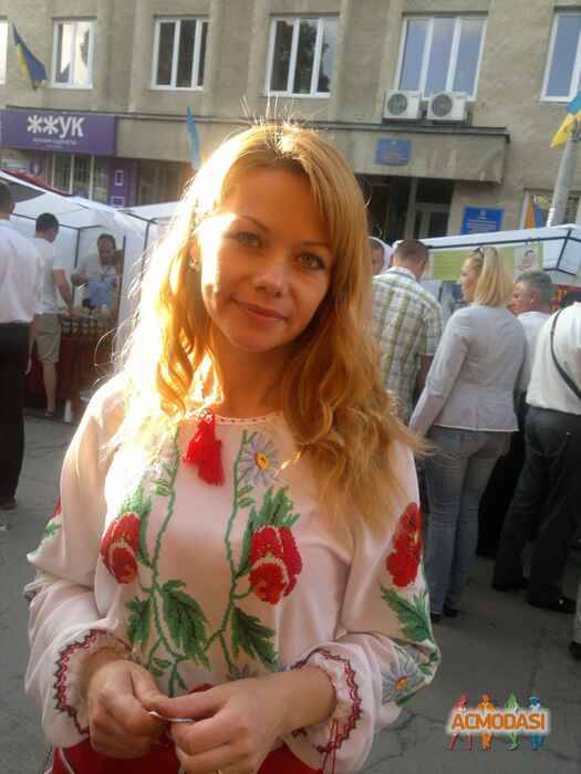 Оля  Мороз фото №1045998. Завантажено 22 Квітня 2017