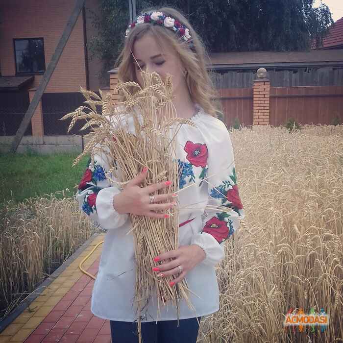 Кристинка  Ладкина фото №1106535. Завантажено 19 Вересня 2017