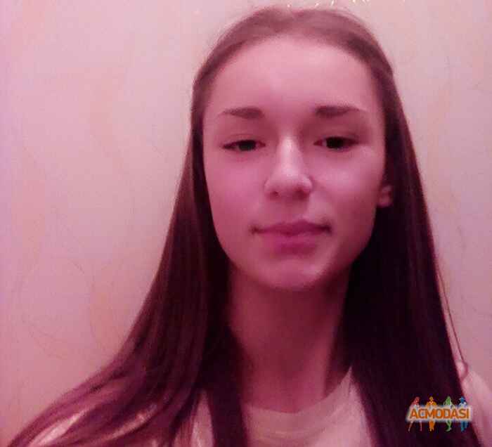 Евеліна Олександрівна Поплавська фото №1144394. Завантажено 28 Листопада 2017