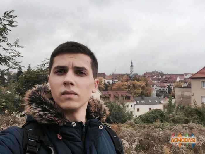 Денис Вячеславович Кузьменко фото №1204143. Завантажено 12 Березня 2018