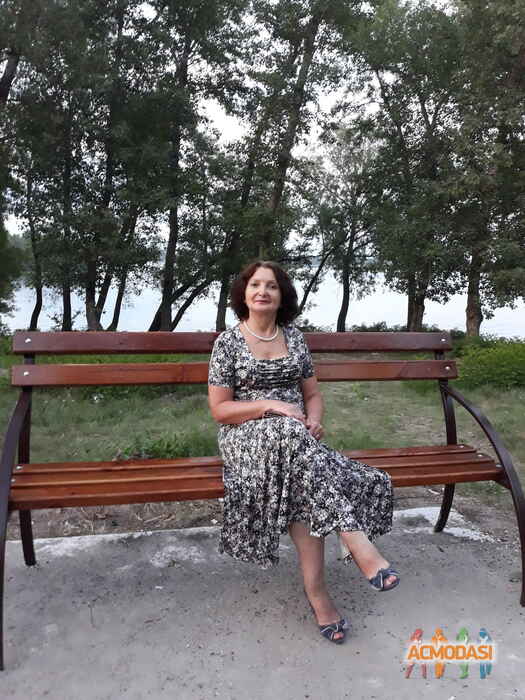 Надія Дмитрівна Василега (Березенко) фото №1234488. Завантажено 22 Травня 2018