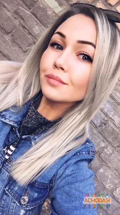 Anna Sergeevna Galuschenko фото №1256345. Завантажено 10 Липня 2018