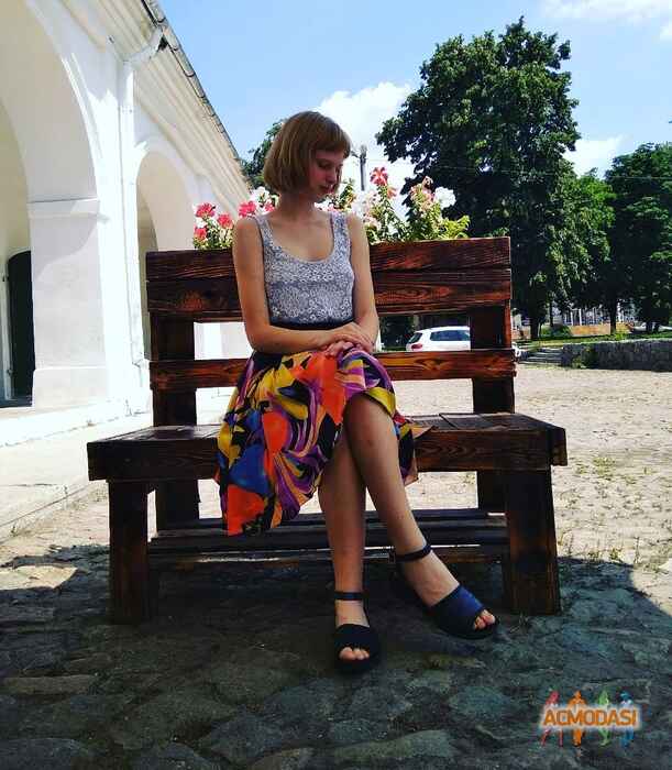 Діана Шкулій Руслінавна фото №1260495. Завантажено 18 Липня 2018