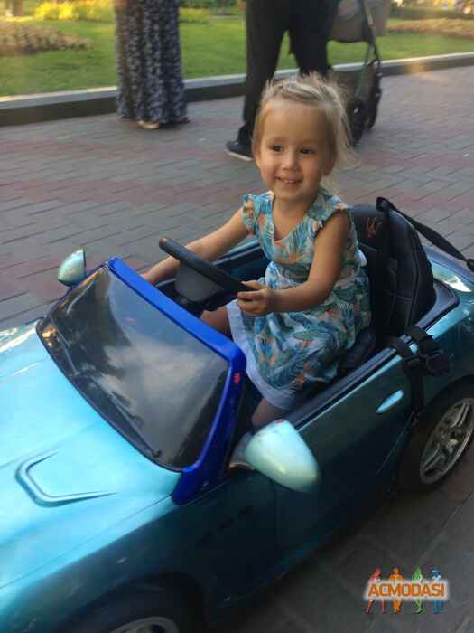 Лия Романовна Тюфанова фото №1260289. Завантажено 18 Липня 2018