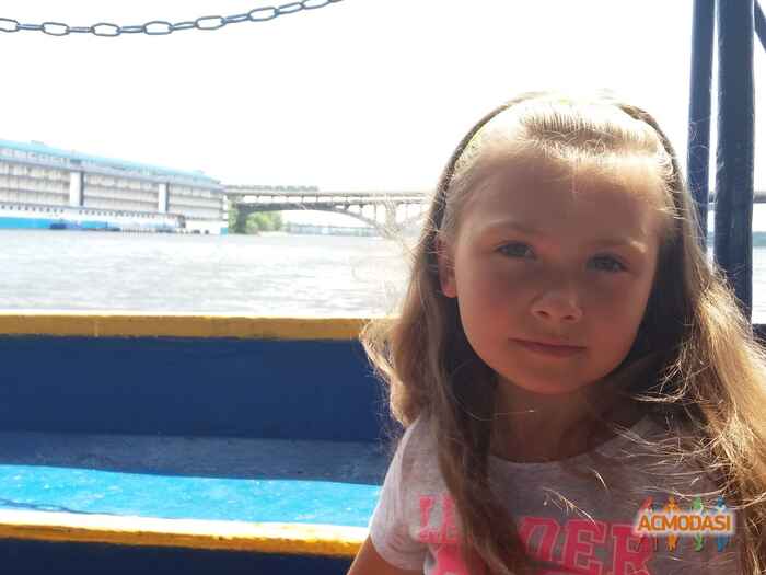 Дарина Володимирівна Карповець фото №1262523. Завантажено 22 Липня 2018