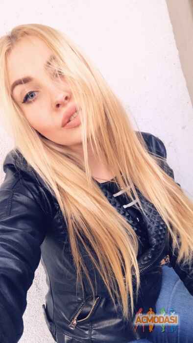 Анна Володимирівна Алєксєєва фото №1262870. Завантажено 23 Липня 2018