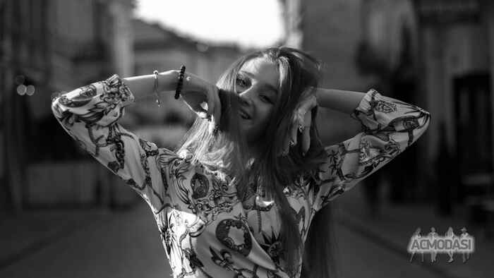 Яна Ярославівна Радіонова фото №1538204. Завантажено 12 Червня 2020