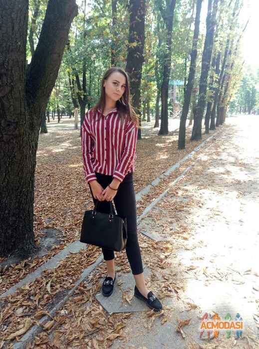 Анна Іванівна Третяк фото №1327220. Завантажено 23 Листопада 2018