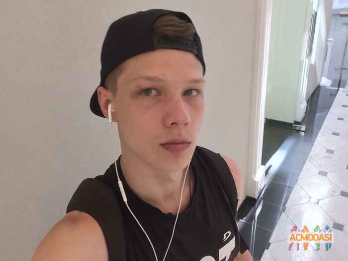 Ілля Вікторович Антонов фото №1380758. Завантажено 21 Березня 2019