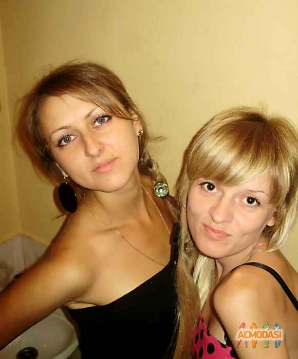 Анастасия Владимировна Александрова фото №106754. Завантажено 18 Листопада 2011