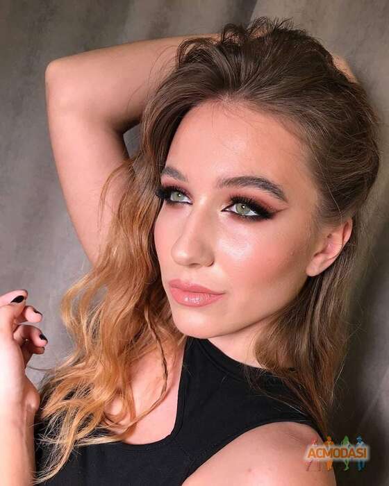 Ирина Вячеславовна Котик фото №1662038. Завантажено 24 Жовтня 2021