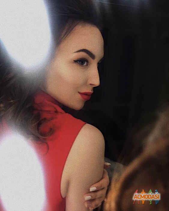 Анастасия Александровна Рахимова фото №1451584. Завантажено 22 Вересня 2019