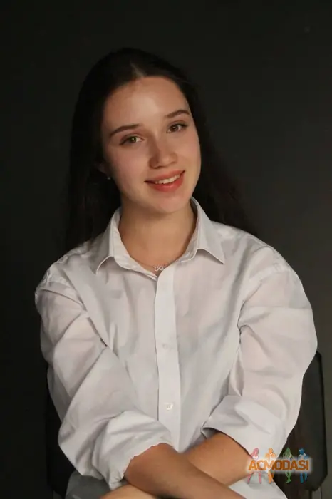 Анна Володимирівна Козоріз фото №1738886. Завантажено 24 Січня 2025