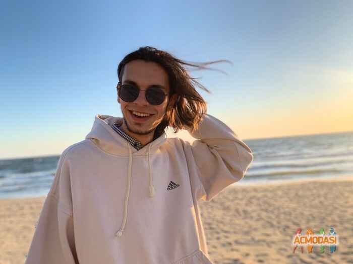 Эрик Сергеевич Животов фото №1475883. Завантажено 14 Листопада 2019