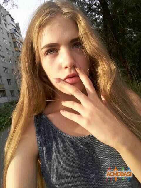 Карина Олександрівна Герасимова фото №1488666. Завантажено 16 Грудня 2019