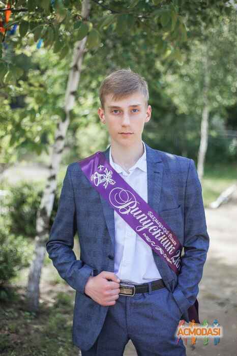 Роман Сергійович Бахмацький фото №1500372. Завантажено 23 Січня 2020