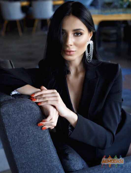 Софья  Малахова фото №1586870. Завантажено 25 Листопада 2020