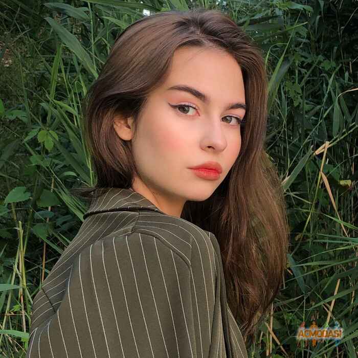 Дана  Анофренкова фото №1587813. Завантажено 29 Листопада 2020