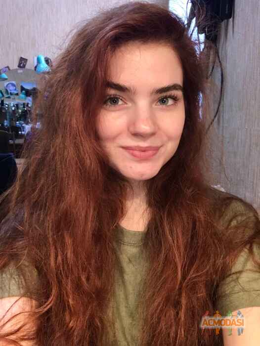 Маргарита  Овчарова фото №1633417. Завантажено 10 Червня 2021