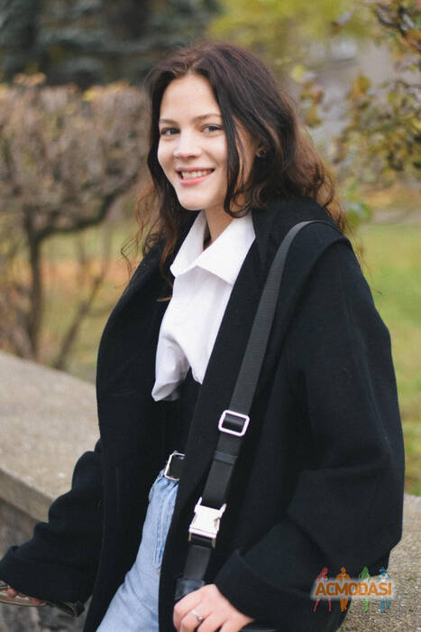 Анастасия-Елизавета  Кузнецова фото №1711703. Завантажено 31 Травня 2023