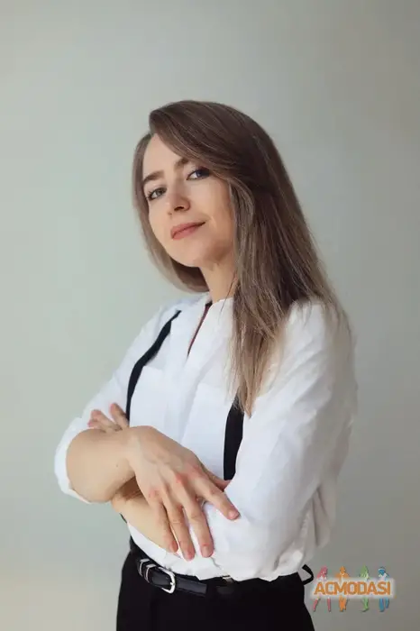 Анастасія  Жураховська фото №1751978. Завантажено 21 Січня 2026